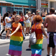 Image for article titled Dispatch From Tel Aviv Pride, Israel's 'Holiday for Liberalism'